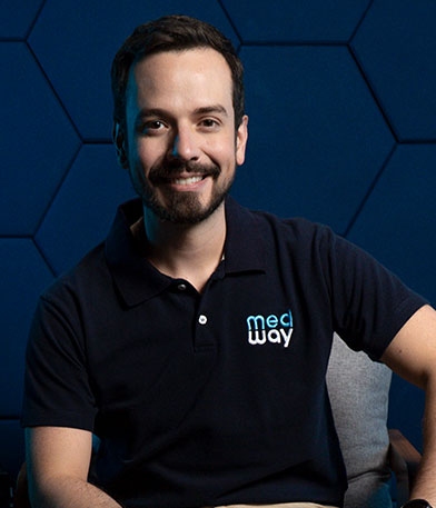 founder-Alexandre Remor