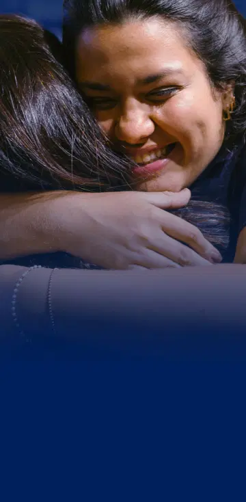 Professores sempre ao seu lado