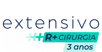 Animação do produto Extensivo R+ de Cirurgia - 3 anos