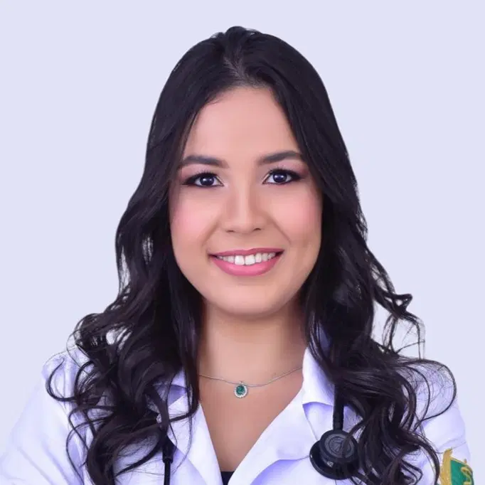 Anna Caroline Coimbra De Araújo