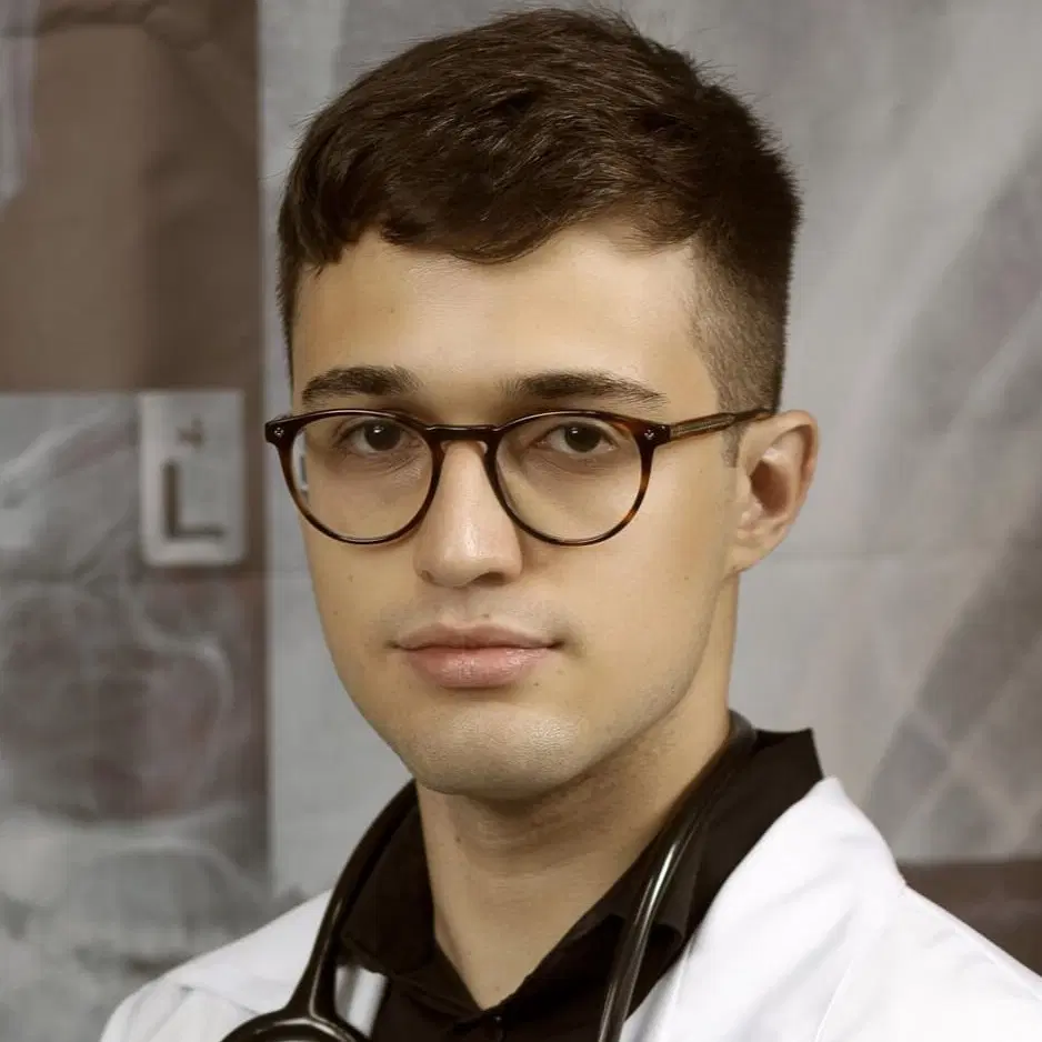 Emerson Kennedy Ribeiro De Andrade Filho