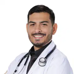 Fernando Etros Martins Lessa