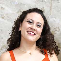 FERNANDA GUIMARÃES DE SOUSA