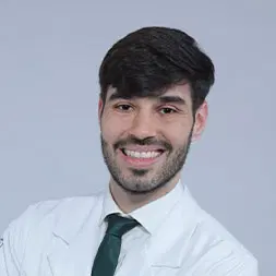 GABRIEL ALMEIDA MARCIANO