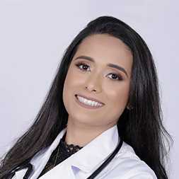 GABRIELA DE MATOS CUNHA