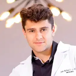 JOÃO RAPHAEL CALIL LEMOS ARAÚJO