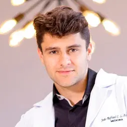 JOÃO RAPHAEL CALIL LEMOS ARAÚJO