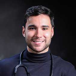 VITOR VENANCIO DE MAGALHAES BORGES