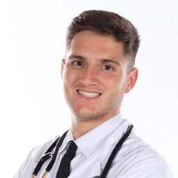 Guilherme Guimaraes Leal