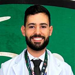 Leonardo Lopes Braga Luz