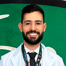 Leonardo Lopes Braga Luz