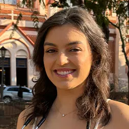 ISADORA LAMBERTI ELVIRA