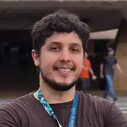 LUCAS MENDONCA DE ARAUJO BELLESI