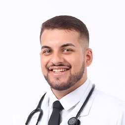 Mateus De Andrade Fernandes