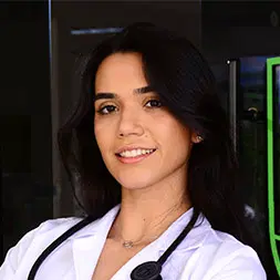 SABRINA GERONIMO DOS SANTOS