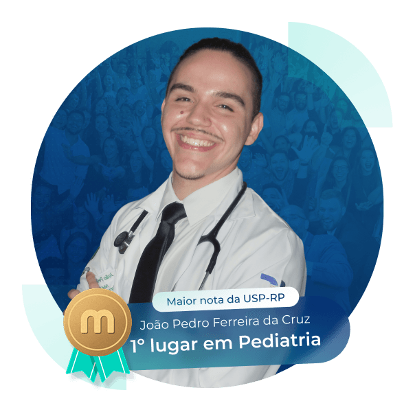 Organização para estudar. Aprofundamento certo para passar.