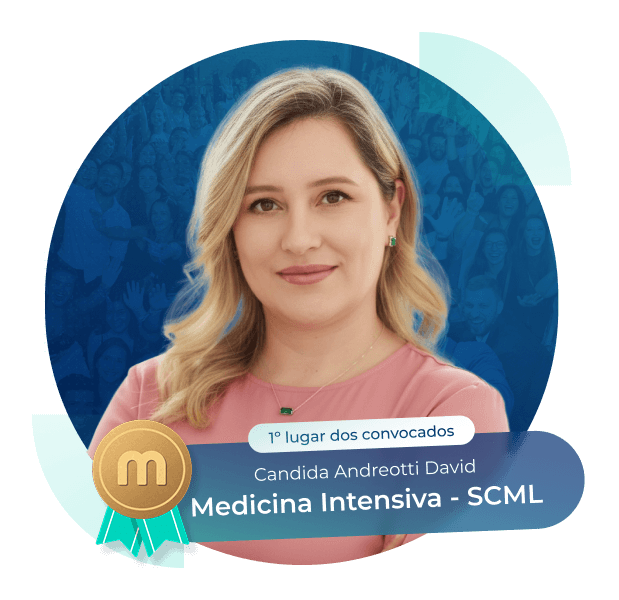 Organização para estudar. Aprofundamento certo para passar.