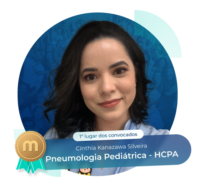 Organização para estudar. Aprofundamento certo para passar.