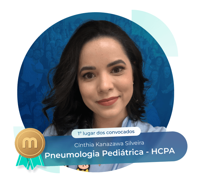 Organização para estudar. Aprofundamento certo para passar.