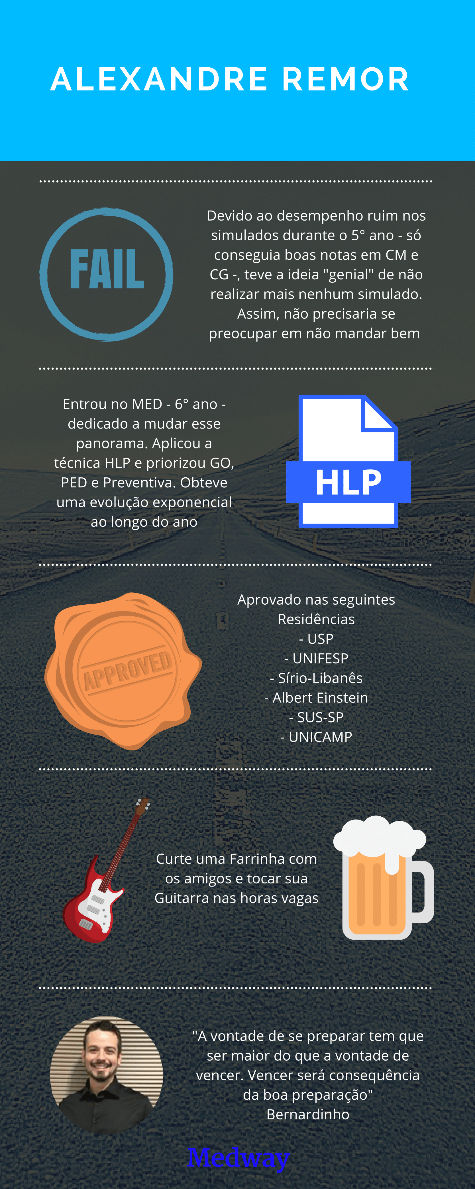 como nos estudamos 3