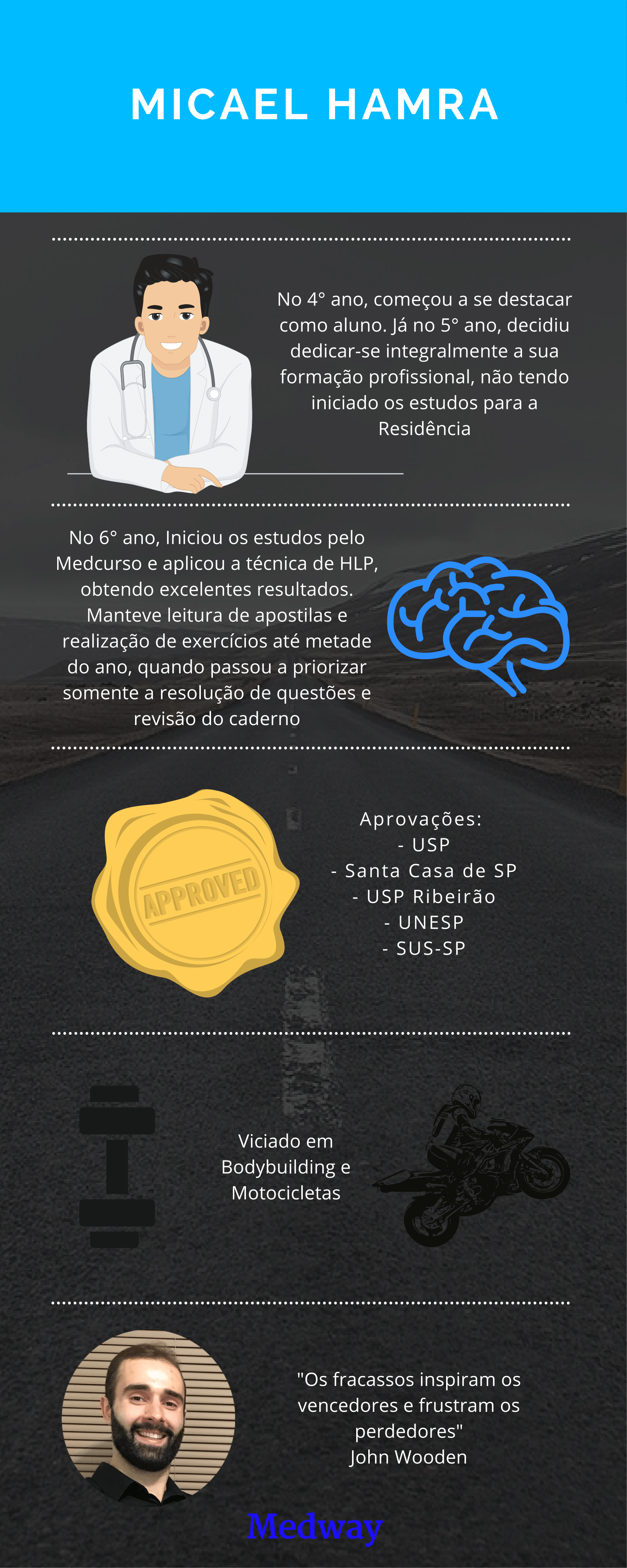 como nos estudamos 7